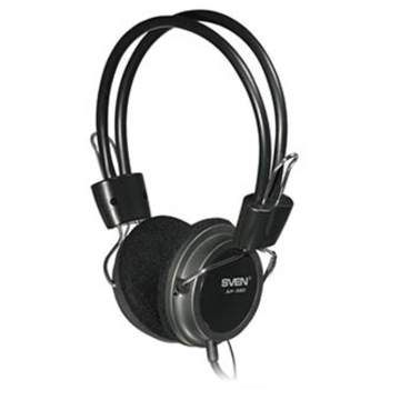 ყურსასმენი მიკროფონით - Headphones with microphone SVEN AP-520