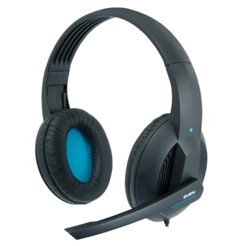 ყურსასმენი მიკროფონით - Headphones with microphone SVEN AP-680MV