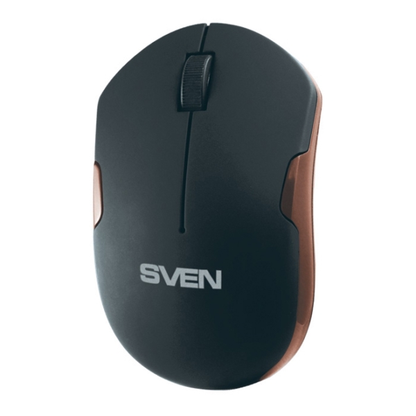 კლავიატურა და მაუსი - SVEN Comfort 3200 Wireless Keyboard/Mouse