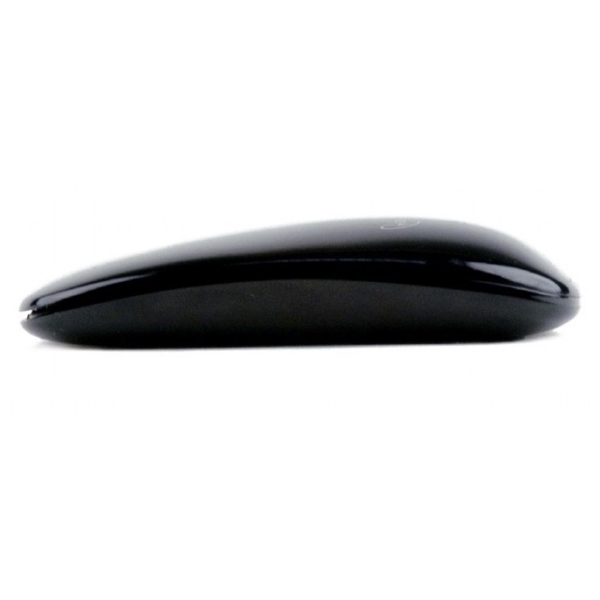 უსადენო მაუსი  - GEMBIRD Wireless touch mouse, Phoenix series, black MUSW-PT-001