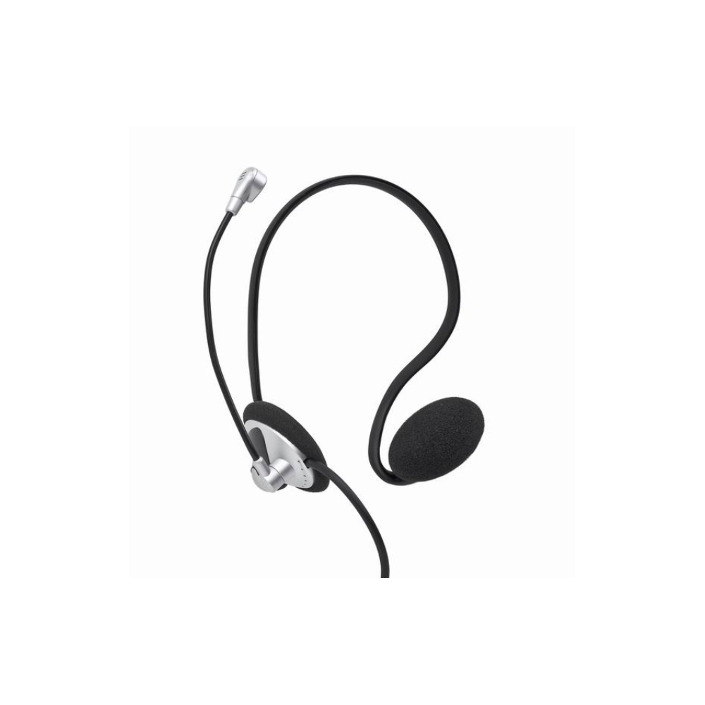 ყურსასმენი - GEMBIRD Stereo headset MHS-108