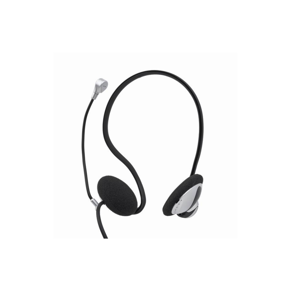 ყურსასმენი - GEMBIRD Stereo headset MHS-108
