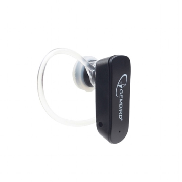 BLUETOOTH ყურსასმენი - GEMBIRD Bluetooth headset BTHS-06