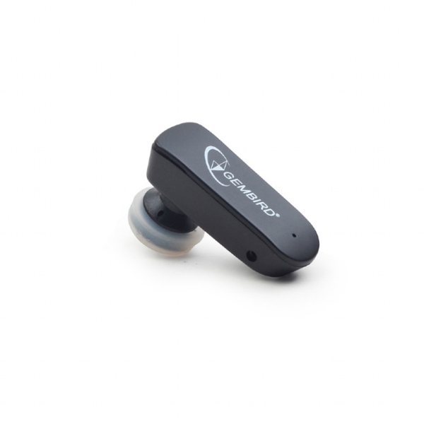 BLUETOOTH ყურსასმენი - GEMBIRD Bluetooth headset BTHS-06