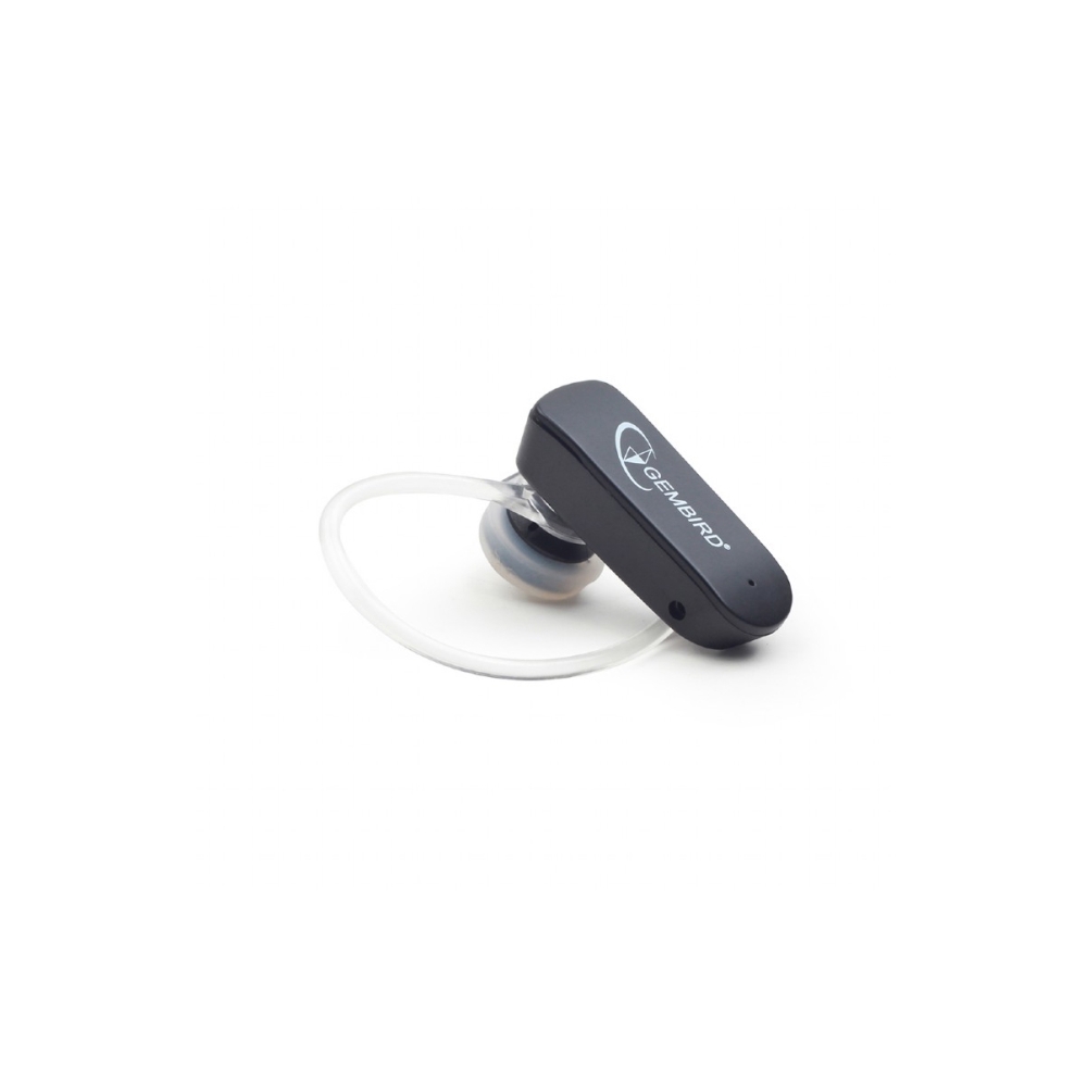 BLUETOOTH ყურსასმენი - GEMBIRD Bluetooth headset BTHS-06