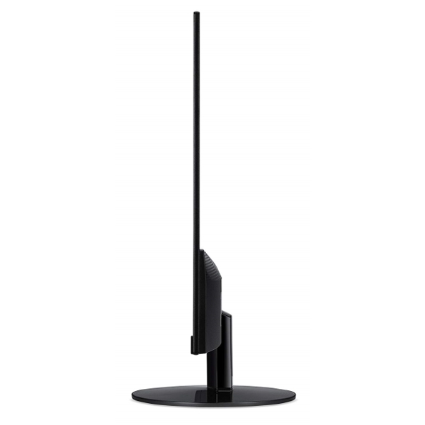 მონიტორი Acer EcoDisplay 55cm 21.5" W, SA220QABI; 16:9 FHD; ZeroFrame; Panel Technology: IPS; FreeSync 4ms 100M:1 ACM 250nits IPS LED VGA HDMI BLACK