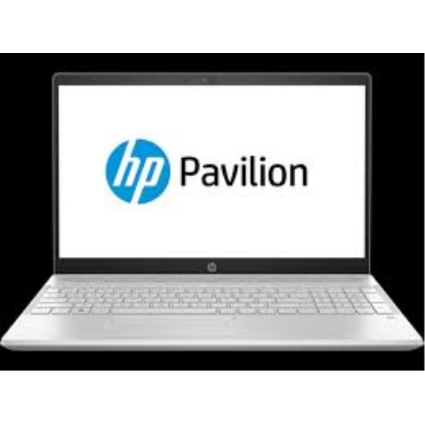 ნოუთბუქი  HP PAVILION 15" INTEL  15.6 HD  NVIDIA 2GB  I5-8265U  8GB  1TB  FREEDOS  1YR