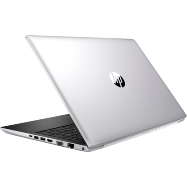 ნოუთბუქი HP  PROBOOK 450  UMA  I5-8250U  15.6 FHD  8GB  256GB  W10P64  1YR