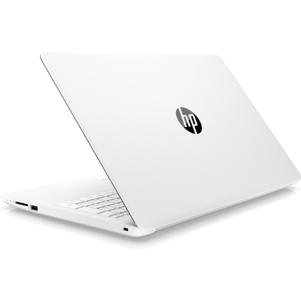 ნოუთბუქი  HP 15" INTEL  15.6 FHD ANTIGLARE SLIM SVA  UMA  I3-7020U  4GB  500GB  FREEDOS  1YR