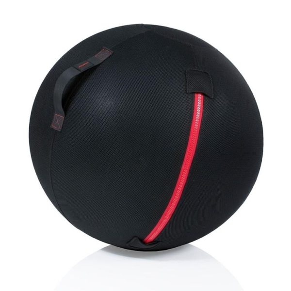 Seat ball GYMSTICK OFFICE BALL 65cm