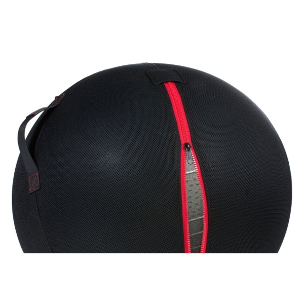 Seat ball GYMSTICK OFFICE BALL 65cm