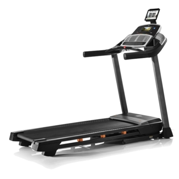 სარბენი ბილიკი Treadmill NordicTrack T14.0