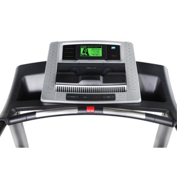 სარბენი ბილიკი Treadmill NordicTrack T14.0