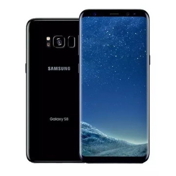 მობილური ტელეფონი - SAMSUNG - G950 GALAXY S8 Black