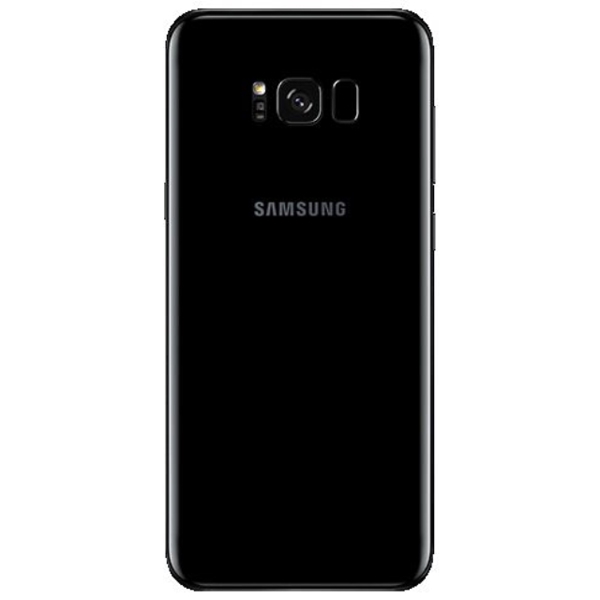 მობილური ტელეფონი - SAMSUNG - G950 GALAXY S8 Black