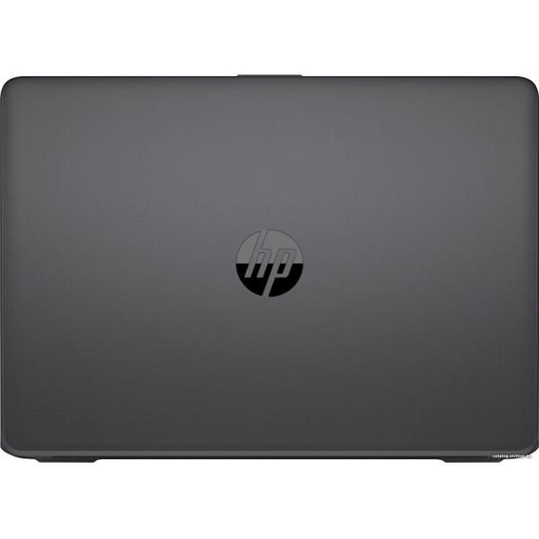 ნოუთბუქი  HP 240 G6  14" HD  I3-7020U, 4GB,  500GB, HD GRAPHICS 620,  DOS,  DVD-RW, BLACK