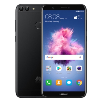 მობილური ტელეფონი  HUAWEI P SMART 2019 HV DUAL SIM LTE BLACK