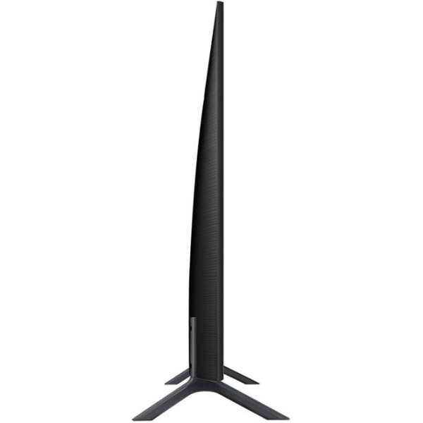ტელევიზორი  LED SAMSUNG TV 49"(124CM) UE49NU7170UXRU LED  UHD SMART TV UHD 3840×2160 HDMI X3; MHL; USB X2, ETHERNET (RJ-45), WI-FI DVB-T2CS2