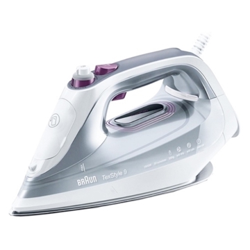უთო BRAUN SI9187EWH