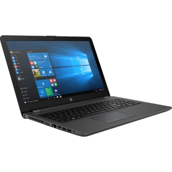 ნოუთბუქი  HP 250 G6 15.6" CEL-N4000,  4GB,1TB 5400,  DOS,  DVD-RW BLACK