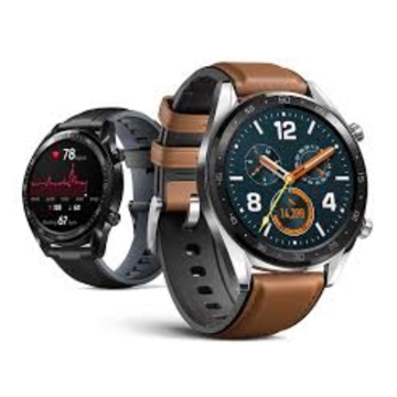 საათი HUAWEI WATCH GT