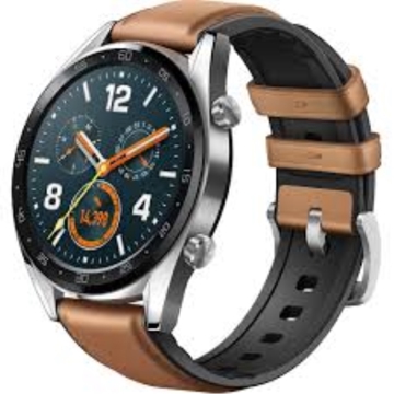 საათი HUAWEI WATCH GT (CLASSIC EDITION)