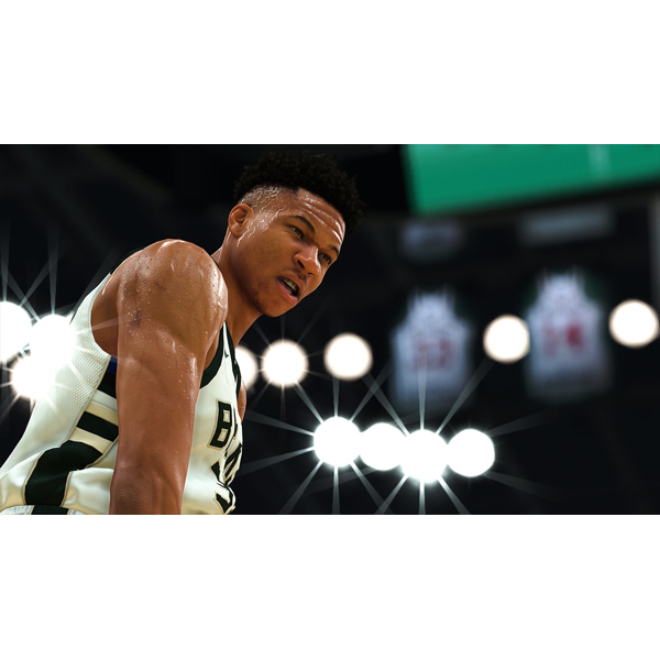 თამაში NBA 2K19 \XBOX ONE