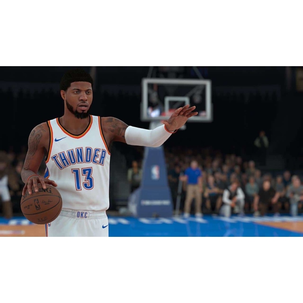 თამაში NBA 2K19 \XBOX ONE