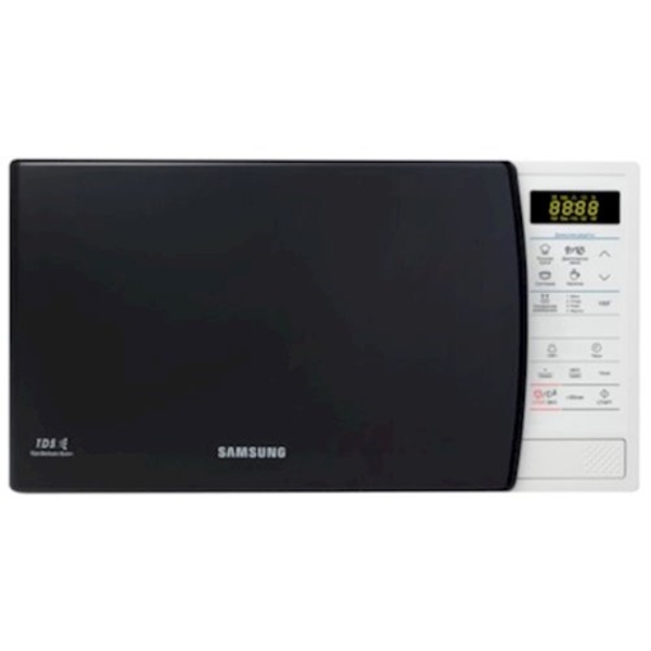 მიკროტალღური ღუმელი  SAMSUNG ME83KRW-1BW