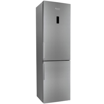 მაცივარი  HOTPOINT-ARISTON HF 5201 X R