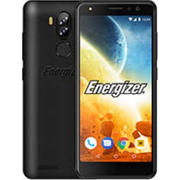 მობილური ტელეფონი ENERGIZER POWERMAX P490S BLACK