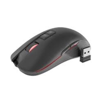 მაუსი GENESIS  GAMING MOUSE ZIRCON 330 3600DPI WIRELESS