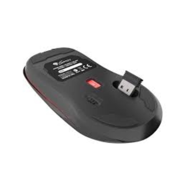 მაუსი GENESIS  GAMING MOUSE ZIRCON 330 3600DPI WIRELESS