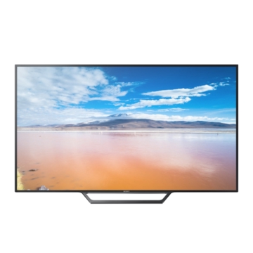 ტელევიზირი (გახსნილი)  LED SONY TV 48" (122CM) KDL48WD653BR (OPEN PCKBRAVIA SMART 16:9  FHD 1920X1080 200HZ  X-REALITY PRO SPK.5WX2 WIFI RJ45 MHL USBX2 CL+PCMCIA 2XHDMI  SCA