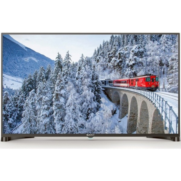 ტელევიზორი SUNNY DLED 32" DVB-T2-2/C/S2 White