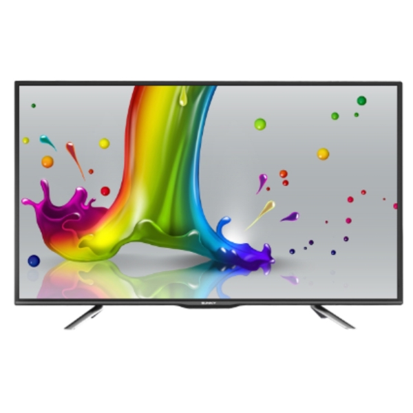 ტელევიზორი SUNNY DLED 49" DVB-T2-2/C/S2