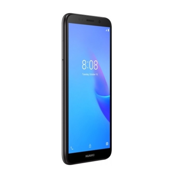 მობილური ტელეფონი Huawei Y5 Lite Black 5.'' 145.1x73.7x9.5 8 GB, LTE, 1 GB RAM, Android 8.1 (Oreo), 8 MP, 2 MP, Quad-core 1.4 GHz ,2280 mAh