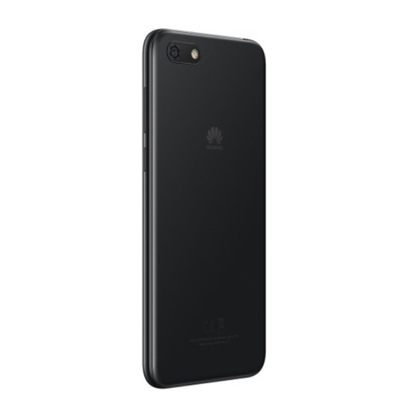 მობილური ტელეფონი Huawei Y5 Lite Black 5.'' 145.1x73.7x9.5 8 GB, LTE, 1 GB RAM, Android 8.1 (Oreo), 8 MP, 2 MP, Quad-core 1.4 GHz ,2280 mAh