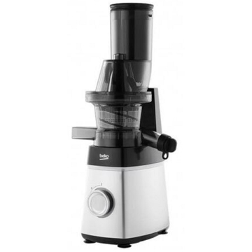 Beko SJA 3209 BX, 200W, 1.2L, Juicer, Black