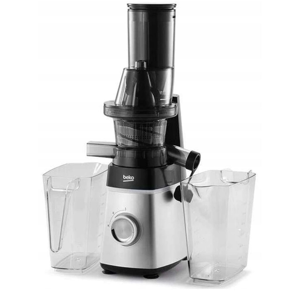 წვენსაწური Beko SJA 3209 BX, 200W, 1.2L, Juicer, Black