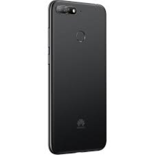 მობილური ტელეფონი Huawei Y6 Prime 2018 Black 4G 5.7" 1440 x 720 8 Core 3GB 32GB 3000mAh Android 8.0 (Oreo). 8Mpix.