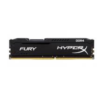 ოპერატიული მეხსიერება Kingston   DDR4 DIMM 288PIN DDR4 8GB DIMM CL-18  HX432C18FB28GB