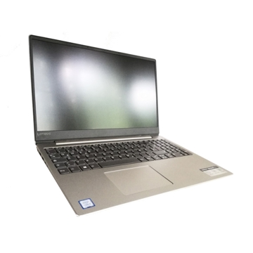 ნოუთბუქი Lenovo Notebook IP 3314I-128KB I3 4G 0SG, PLATINUM, 14.0 HD TN AG 220N NKB RUSSIAN, I3-8130U, NO HDD, 128G M2 SATA, NO RAM, 4G DDR4 2400 ON BOARD, INTEGRATED, NO ODD, FREE-DOS, CAMERA HD 720P, 2CELL, 52.5WH, BLACK 65W 3-PIN, NONE NO FINGER PRINT, HDMI, N25_1YEA