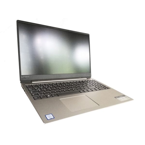 ნოუთბუქი Lenovo Notebook IP 3314I-128KB I3 4G 0SG, PLATINUM, 14.0 HD TN AG 220N NKB RUSSIAN, I3-8130U, NO HDD, 128G