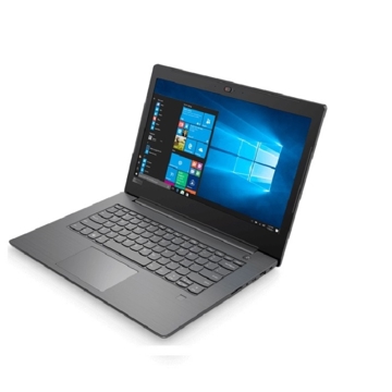 ნოუთბუქების ნოუთბუქი Lenovo V330-14IKB, TEXTURE(W/ F TYPE-C) IRON GREY14.0 FHD TN AG 220N I3-8130U, NO RAM, 4G DDR4 2400 ON BOARD, 1TB 7MM 5400RPM, INTEGRATED NO ODD, WIFI 1X1 ACBT4.1, FINGERPRINT, HD 720P WITH SINGLE MICKB RUSSIAN, FREE-DOS N01  1YEAR  DEP  CI   IPSTD, 2CELL 30WHDUMMY B 