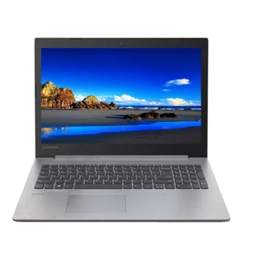 ნოუთბუქი Lenovo Notebook IP 330-15IKBR I3 4G 500 Dis. I3-8130U, RAM 4G DDR 4 2133 ON BOARD, 500G 7MM 5400RPM, NO SSD, DUMMY ODD, MX150 2GB GDD R5, 15.6 HD TN AG 200N, FREE-DOS, PLATINUM GREY