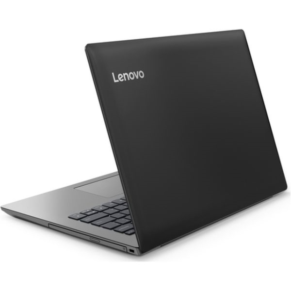 ნოუთბუქი Lenovo Notebook IP 330-15IKB I5 4G 500 Dis I5-7200UNO RAM4G DDR4 2133 ON BOARD, 500G 7MM 5400RPM, NO SSD, DUMMY ODD, MX110 2GB GDD R5, 15.6 HD TN AG 200N, FREE-DOS, ONYX BLACK