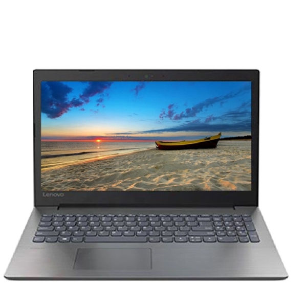 ნოუთბუქი Lenovo Notebook IP 330-15IKB I5 4G 500 Dis I5-7200UNO RAM4G DDR4 2133 ON BOARD, 500G 7MM 5400RPM, NO SSD, DUMMY ODD, MX110 2GB GDD R5, 15.6 HD TN AG 200N, FREE-DOS, ONYX BLACK