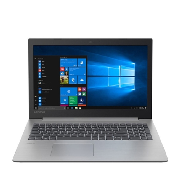 ნოუთბუქი Lenovo Notebook IP 330-15IKB I5 4G 500 Dis I5-7200UNO RAM4G DDR4 2133 ON BOARD, 500G 7MM 5400RPM, NO SSD, DUMMY ODD, MX110 2GB GDD R5, 15.6 HD TN AG 200N, FREE-DOS, PLATINUM GREY