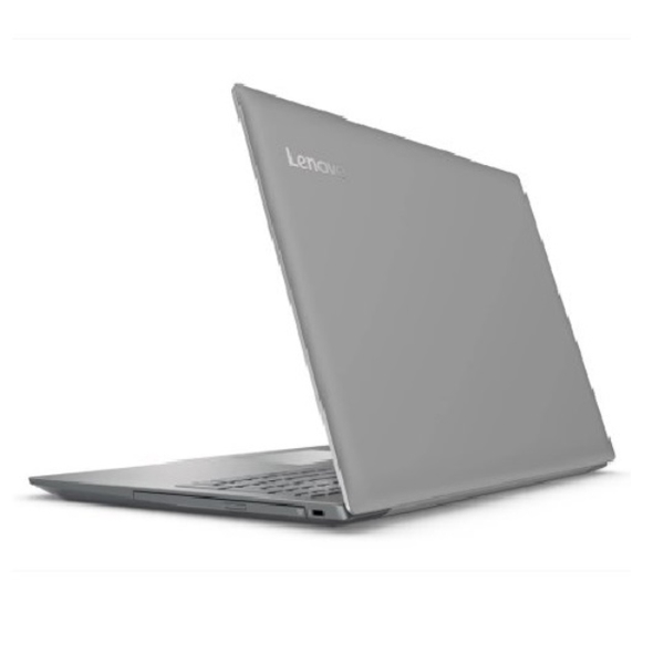 ნოუთბუქი Lenovo Notebook IP 330-15IKB I5 4G 500 Dis I5-7200UNO RAM4G DDR4 2133 ON BOARD, 500G 7MM 5400RPM, NO SSD, DUMMY ODD, MX110 2GB GDD R5, 15.6 HD TN AG 200N, FREE-DOS, PLATINUM GREY